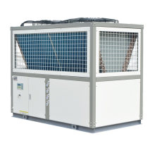 Sanhe 25HP Air Cooled Scroll Compressor Chiller